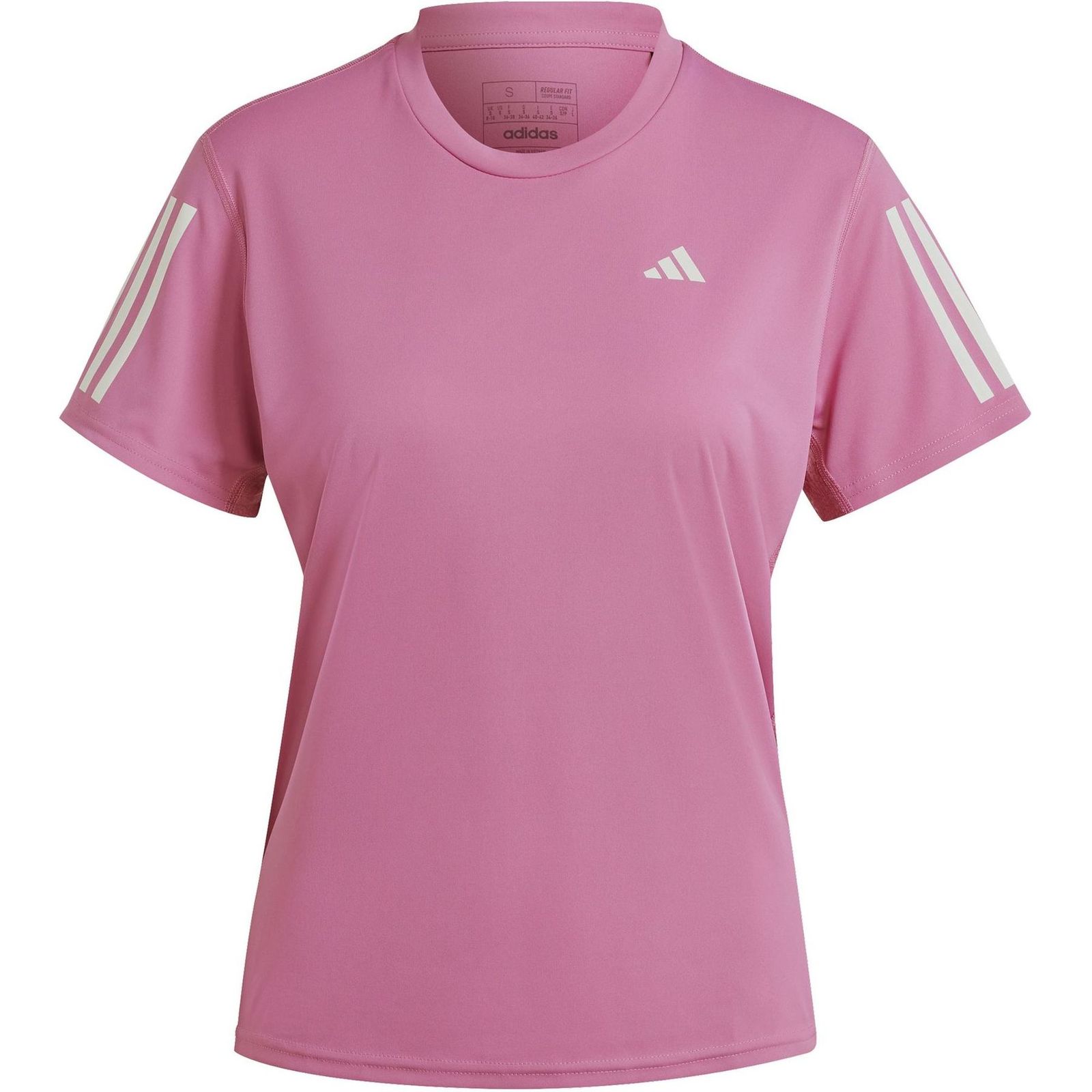 Own the Run T-Shirt Own the Run T-Shirt