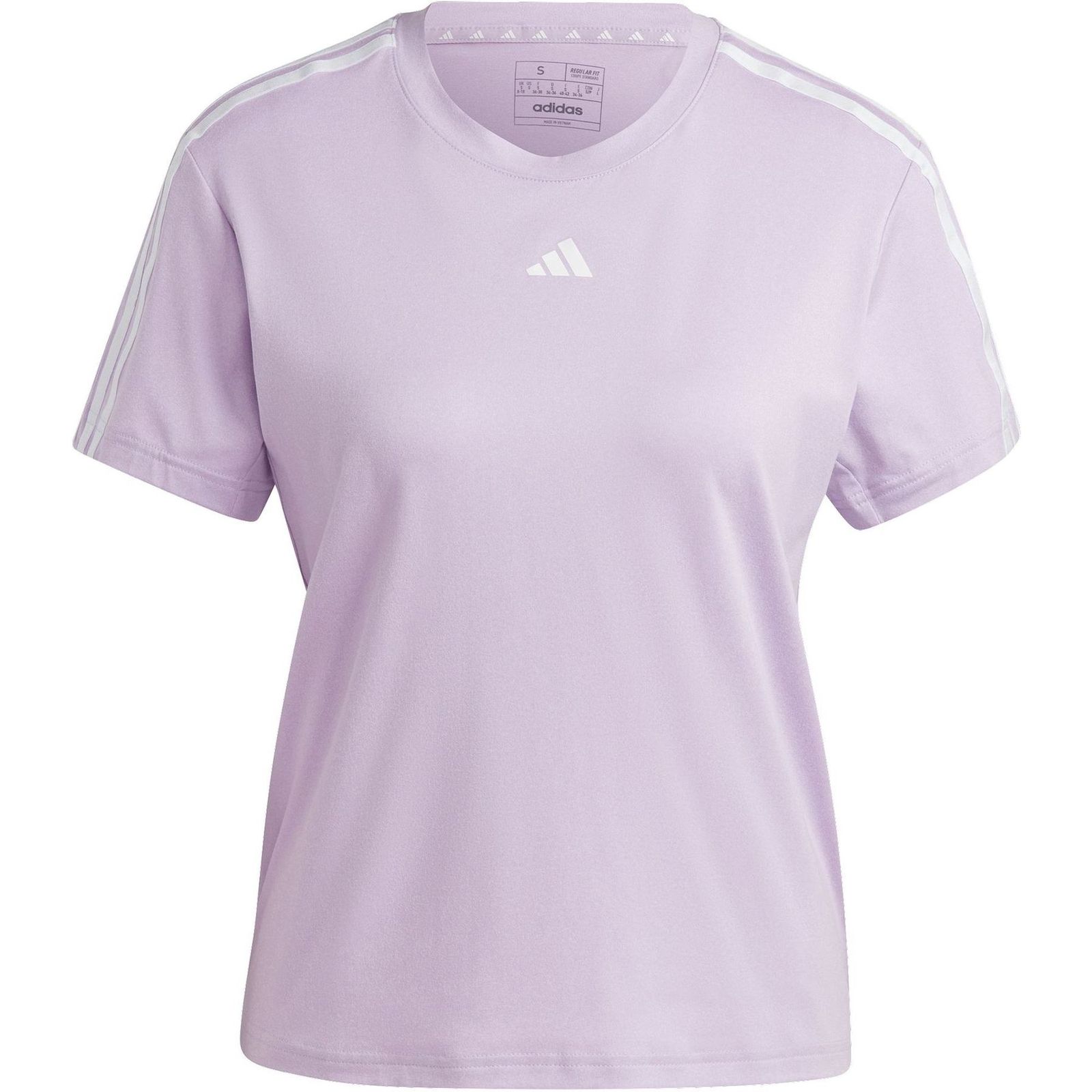 AEROREADY Train Essentials 3-Stripes T-Shirt