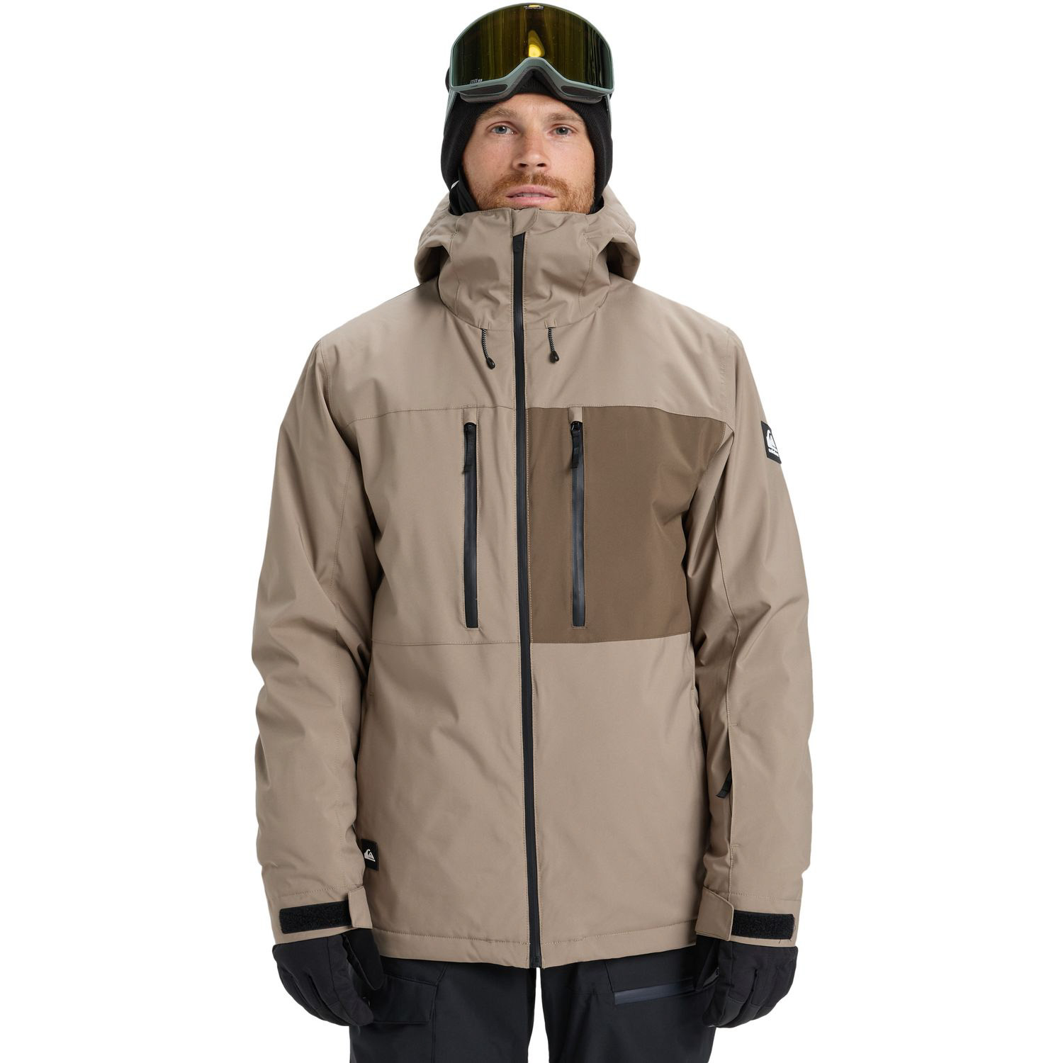 Sycamore Solid 20K JK