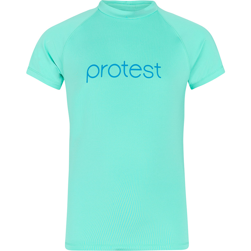 PRTSENNA JR surf t-shirt