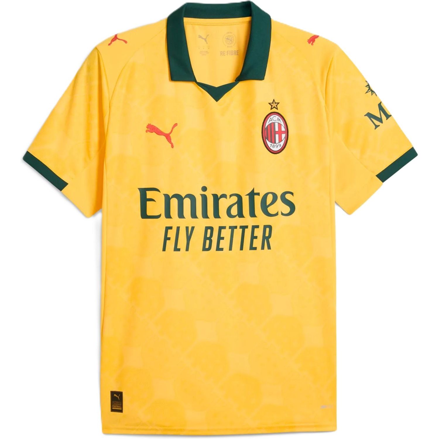 ACM 3rd Jersey Replica 25/26