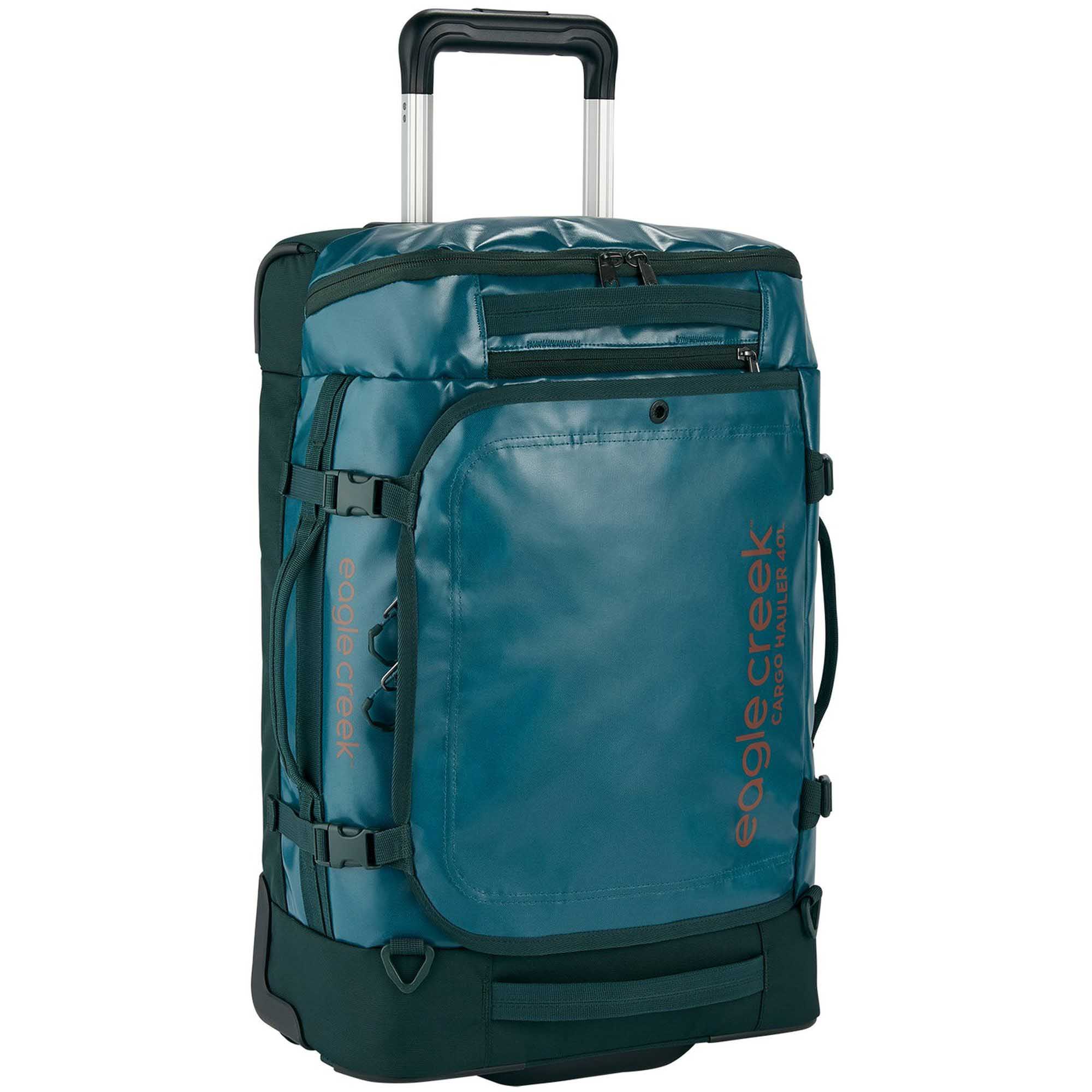 Cargo Hauler Wheeled Duffel XT Carry-On Cargo Hauler Wheeled Duffel XT Carry-On