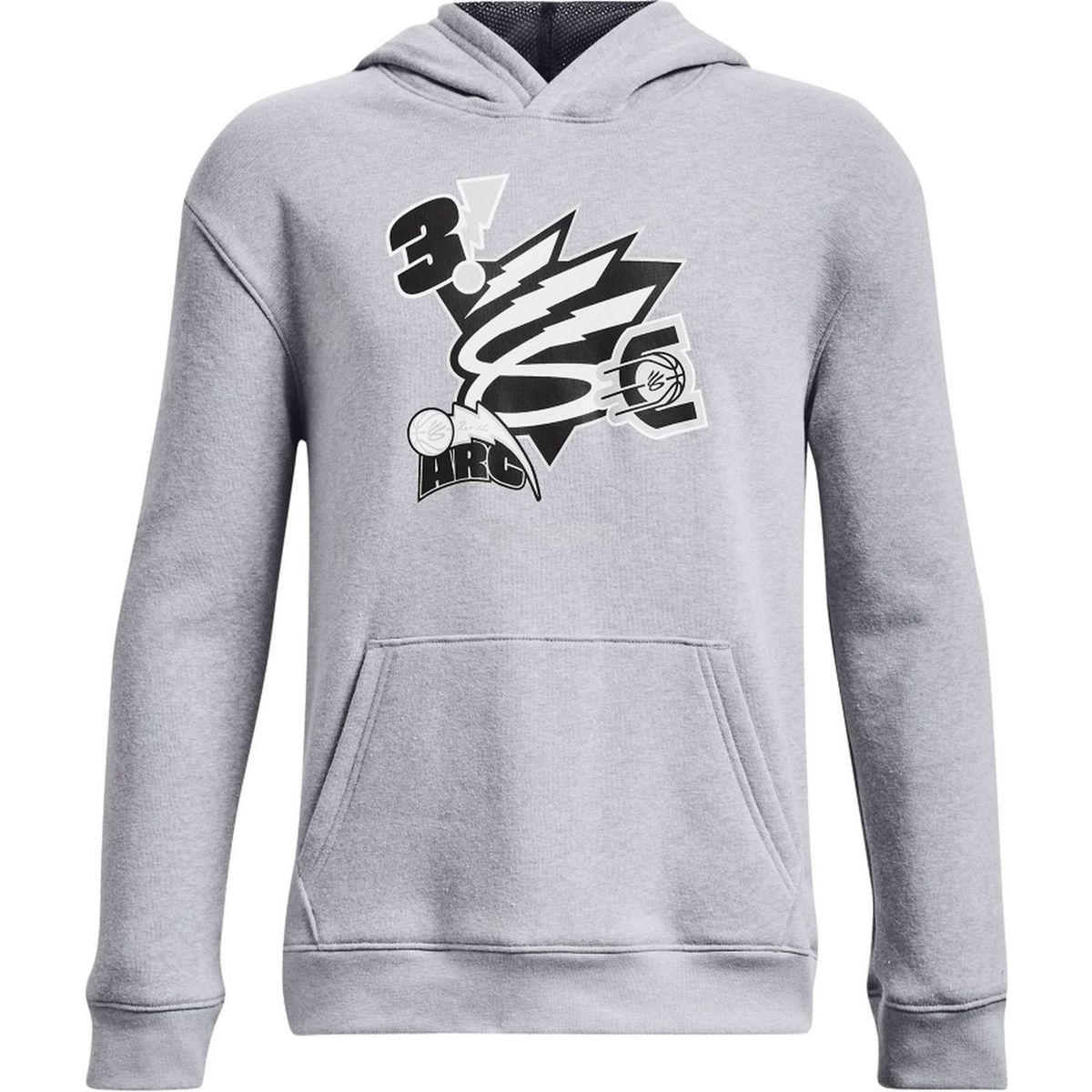 Curry Boys Big Splash Hoodie Curry Boys Big Splash Hoodie