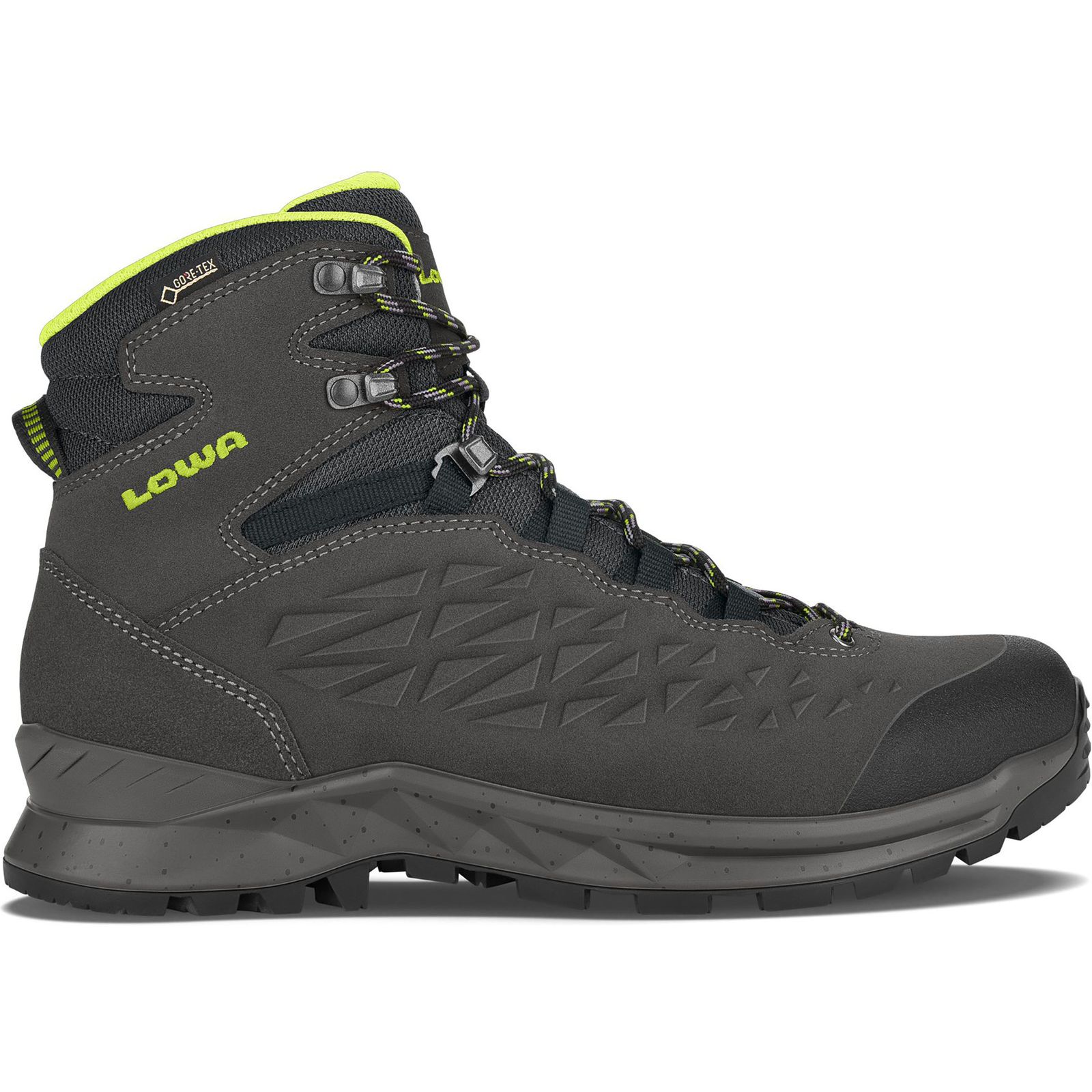 Explorer GTX Mid Explorer GTX Mid