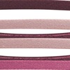 W Mini Elastic 6PK