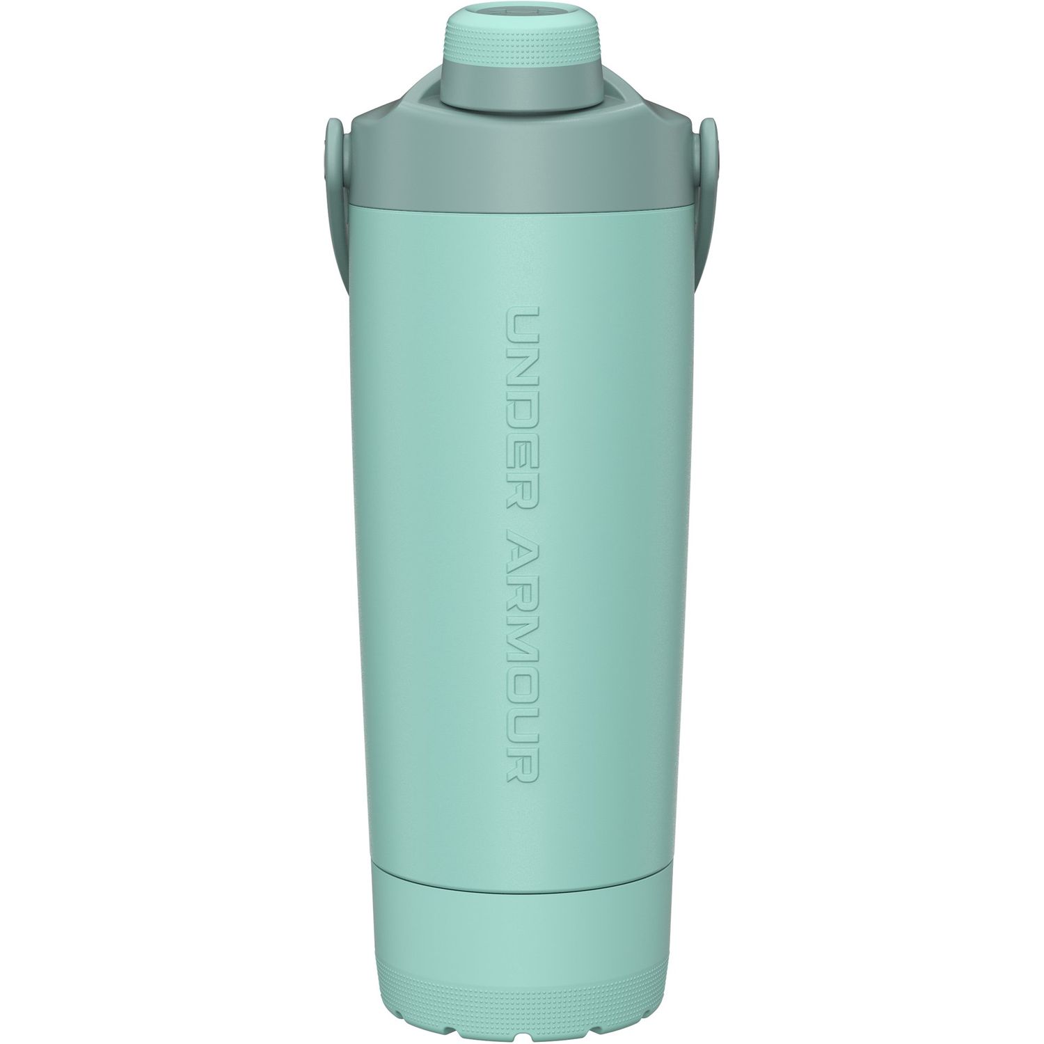 UA 30oz Flip Speed Stainless Steel Bottle