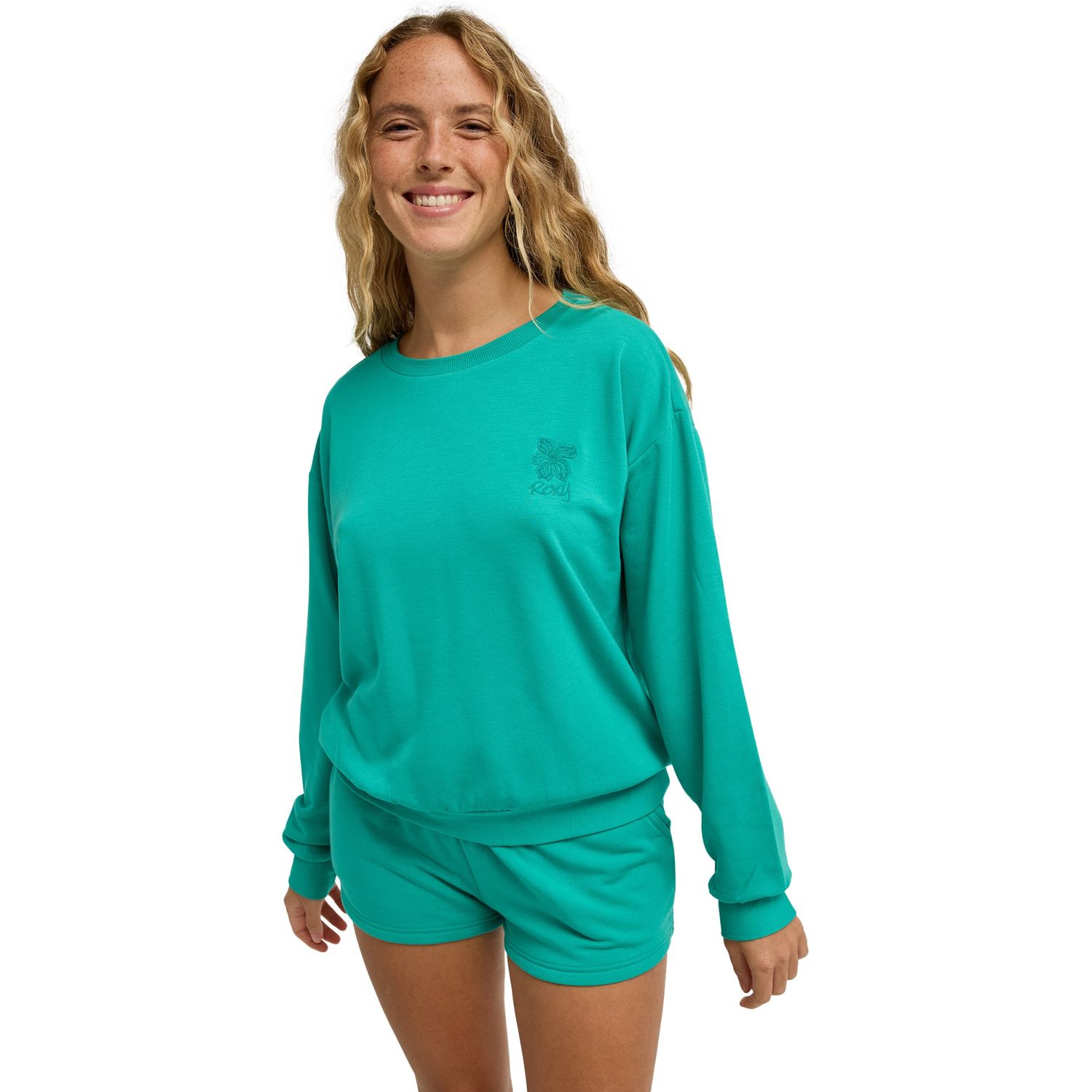 Surfing By Moonlight