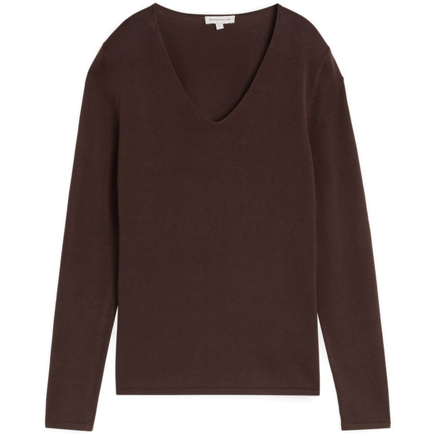 1012976 Pullover v-neck