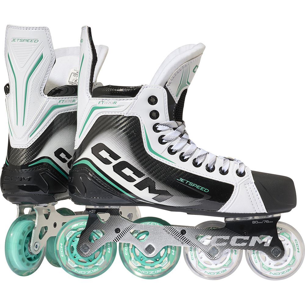 IL-Schuhe Jetspeed FT870 SR