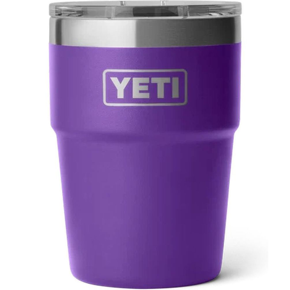 SINGLE 16 OZ STACKABLE CUP V2