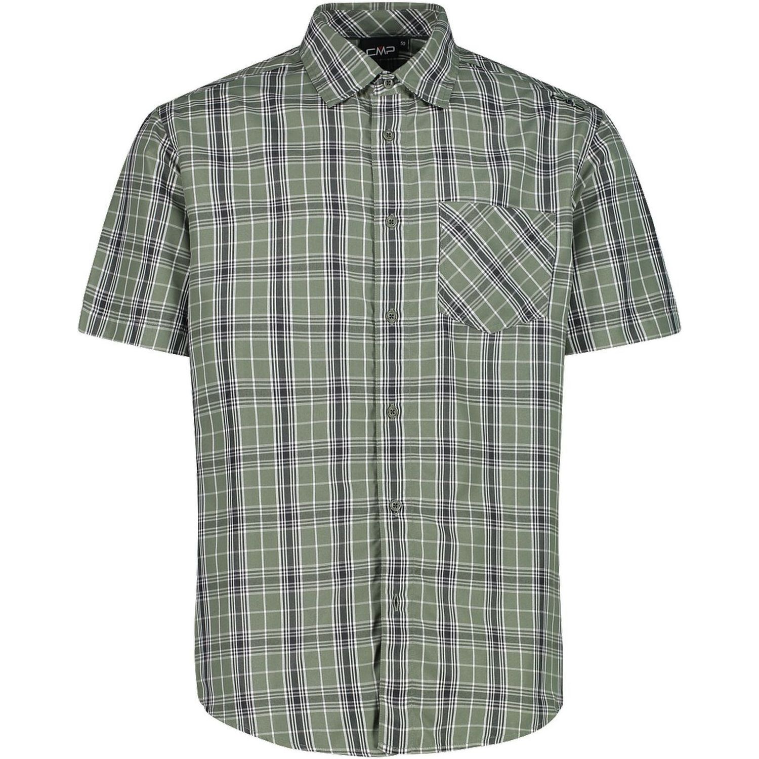 Man Shirt 30T9937