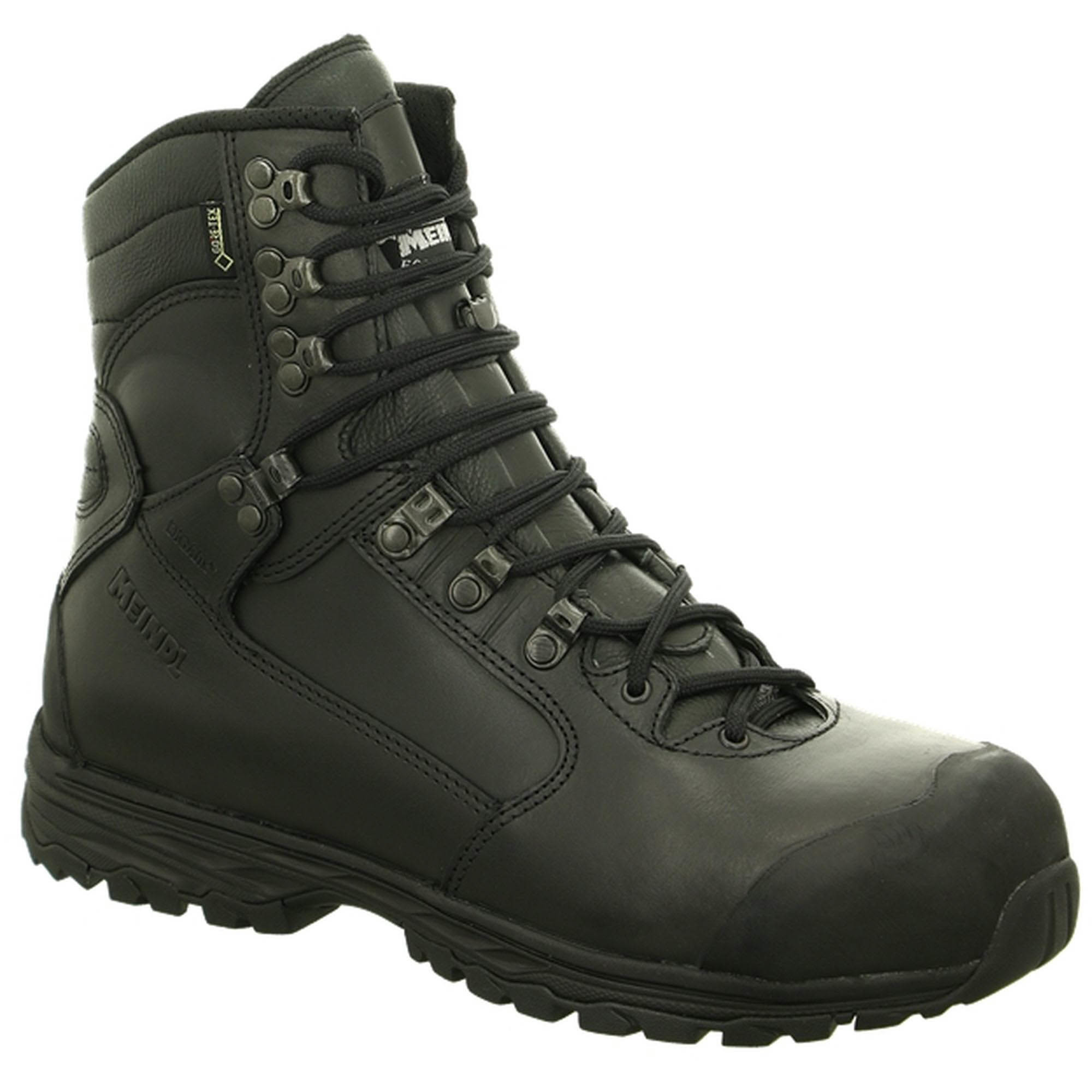 Einsatzstiefel Leicht S3 Einsatzstiefel Leicht S3