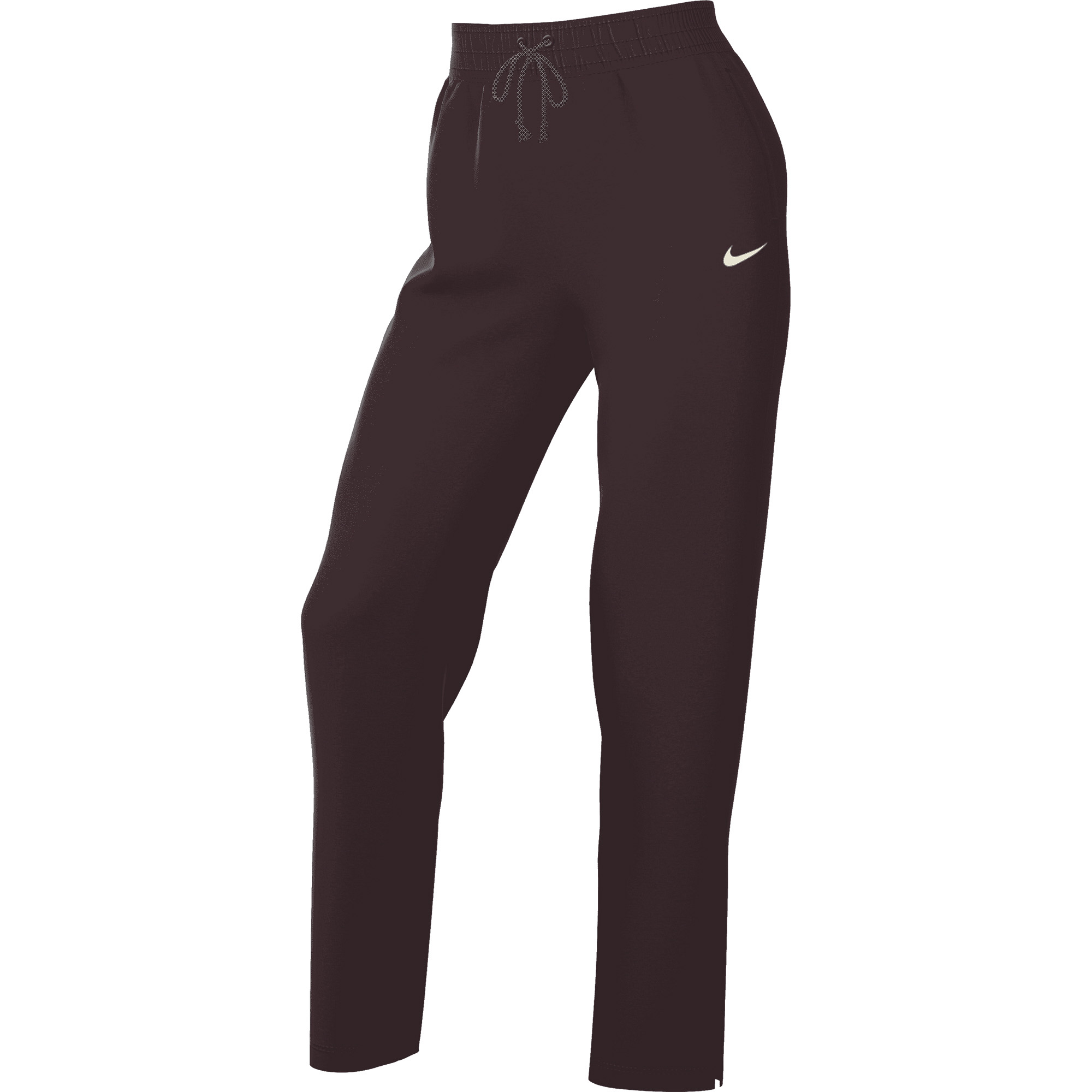 W NSW PHNX FLC HR PANT WIDE 2