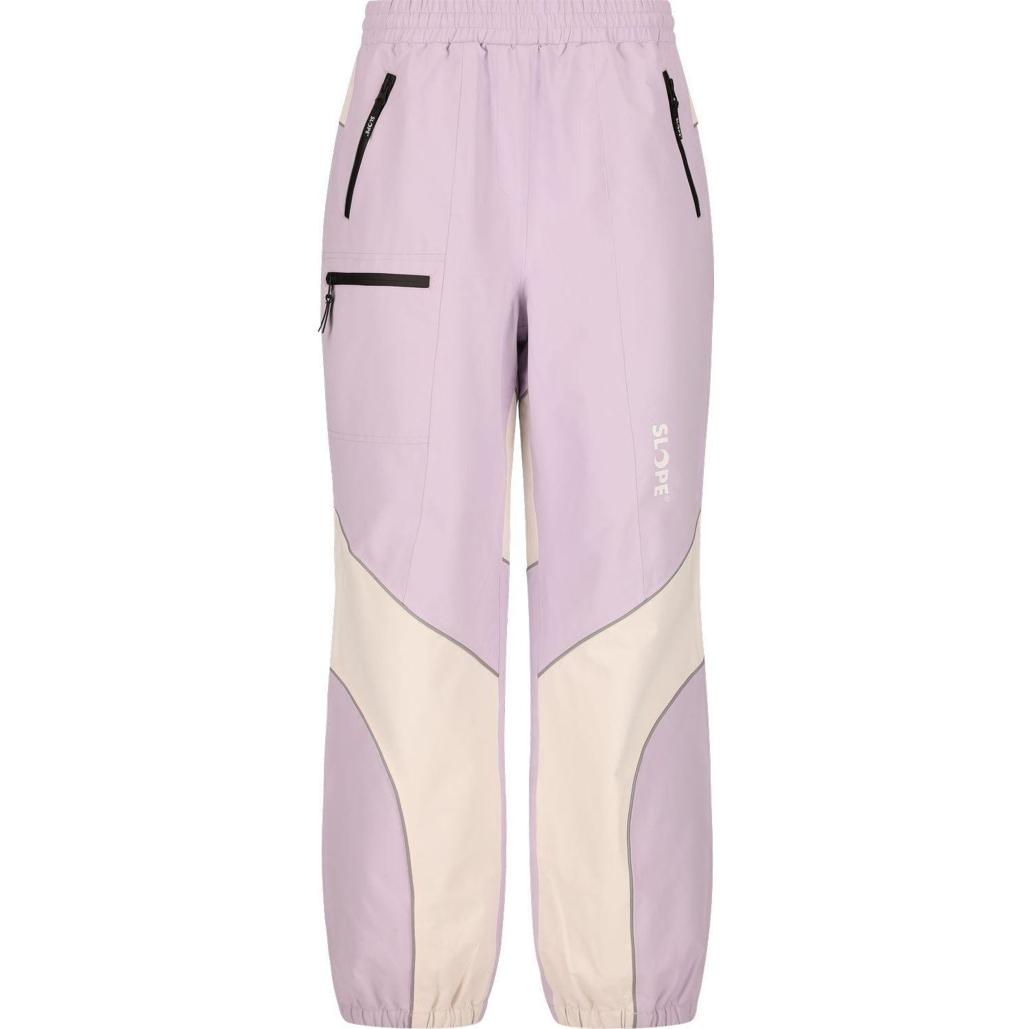 Blizz W Loose Insulated Snowboard Pants