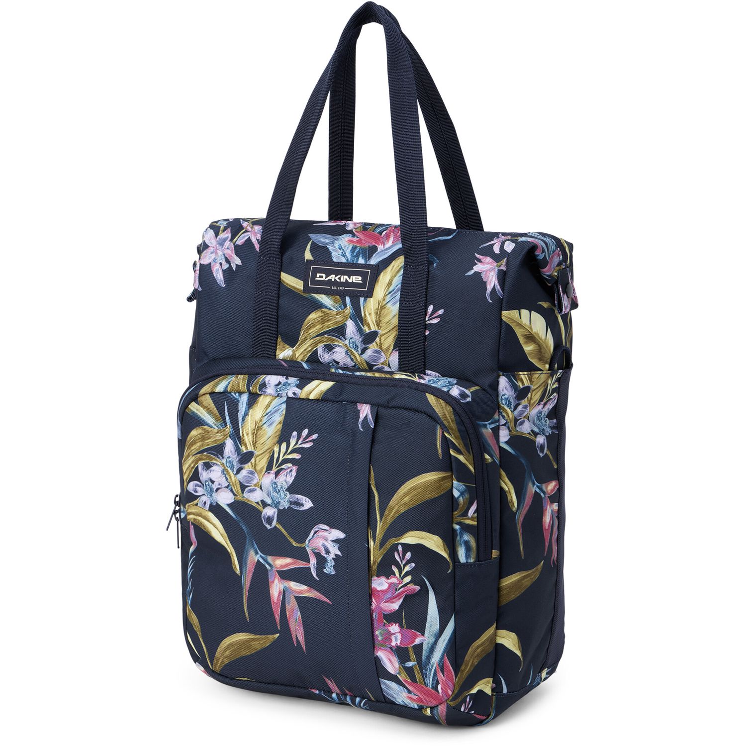 Campus Hybrid Backpack