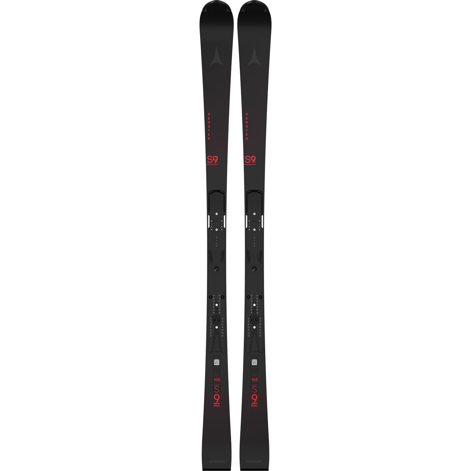 REDSTER S9i PRO IRI