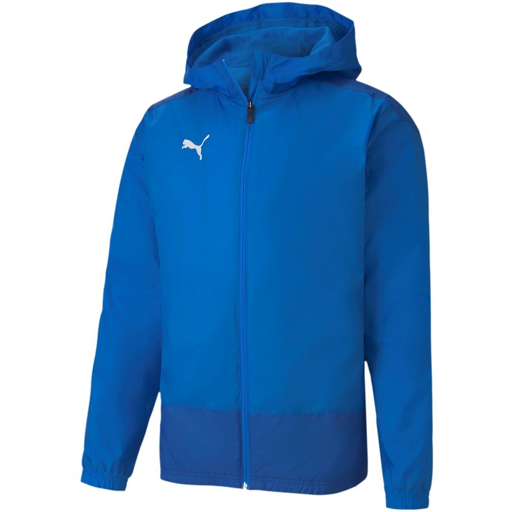 teamGOAL 23 Training Rain Jacket