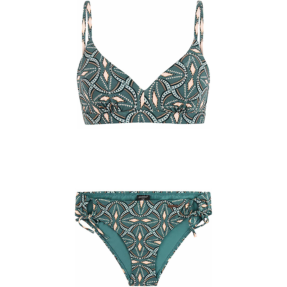 MIXAdaire/Cabelau bikini