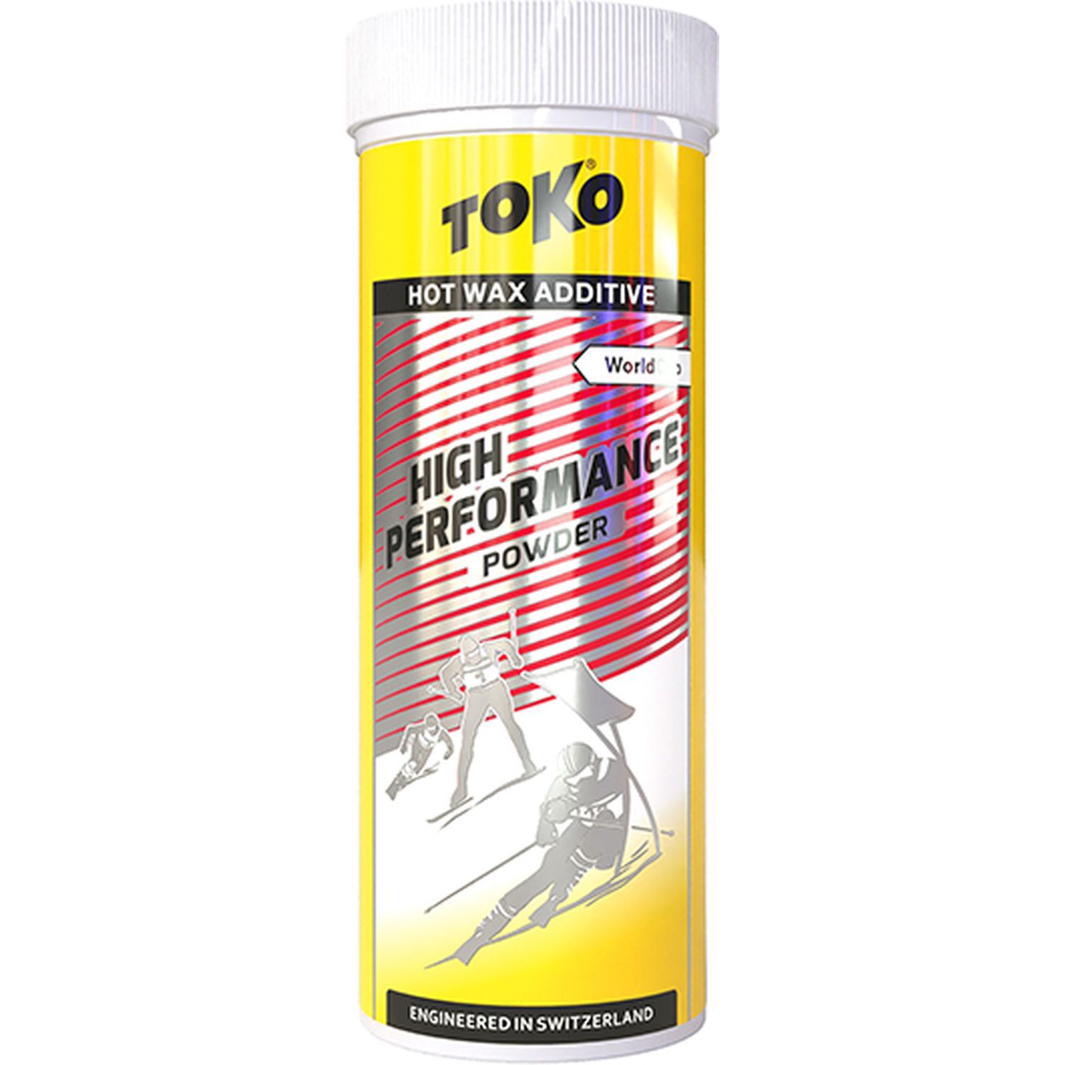 High Performance Powder High Performance Powder