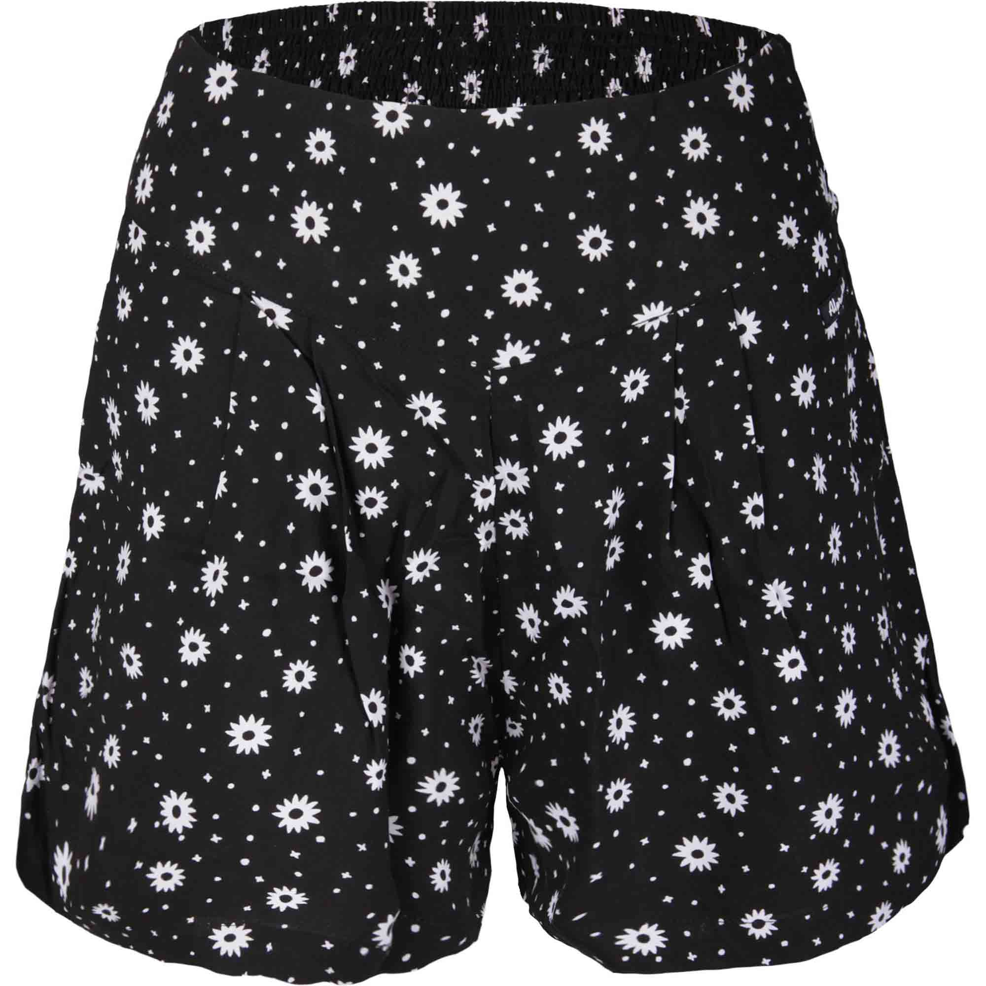 Margritli Shorts