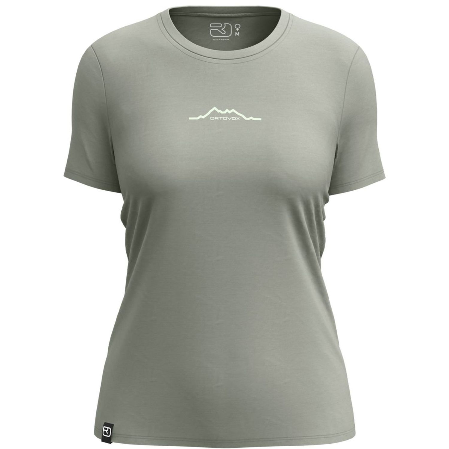 150 COOL MOUNTAIN TS W