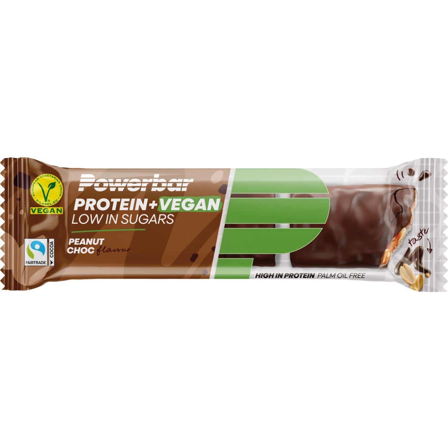 Protein+VEGAN