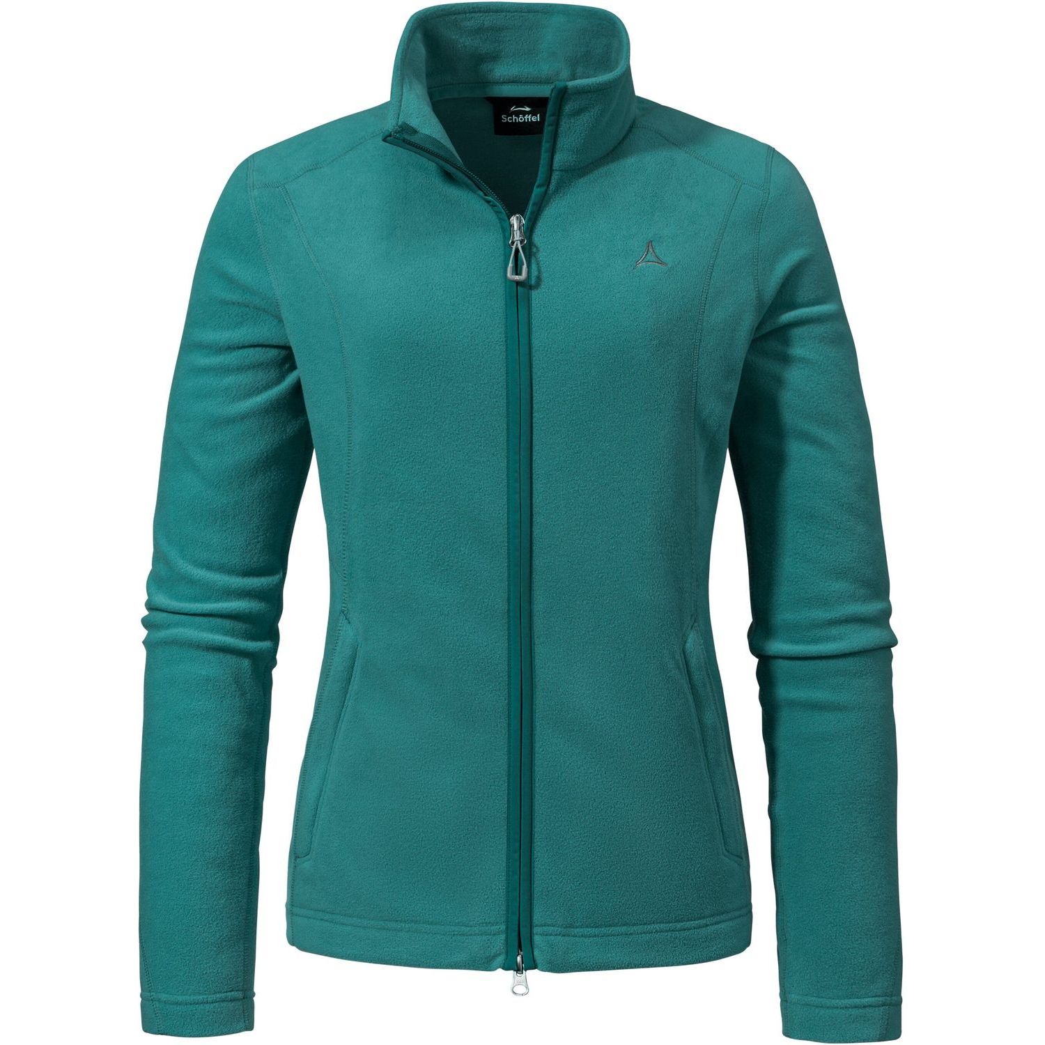 Fleece Jacket Leona3 Fleece Jacket Leona3