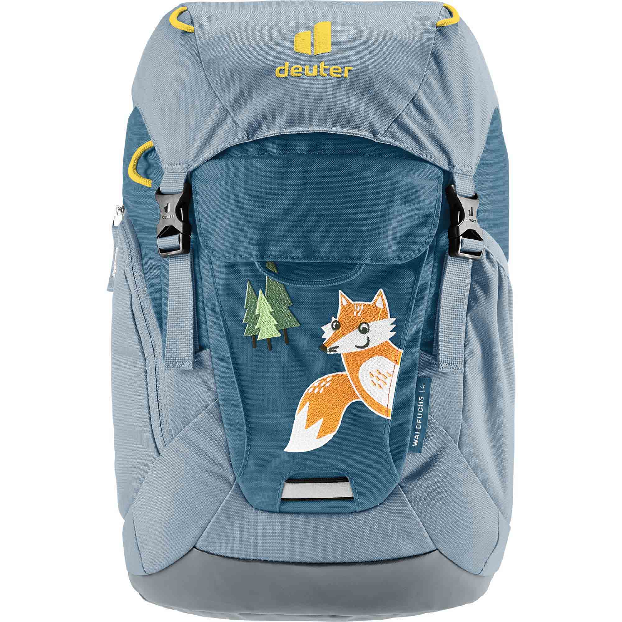 Waldfuchs 14 Waldfuchs 14