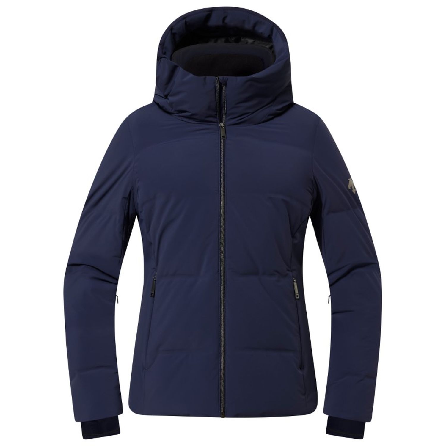 DOWN JACKET ALPINE WOMEN