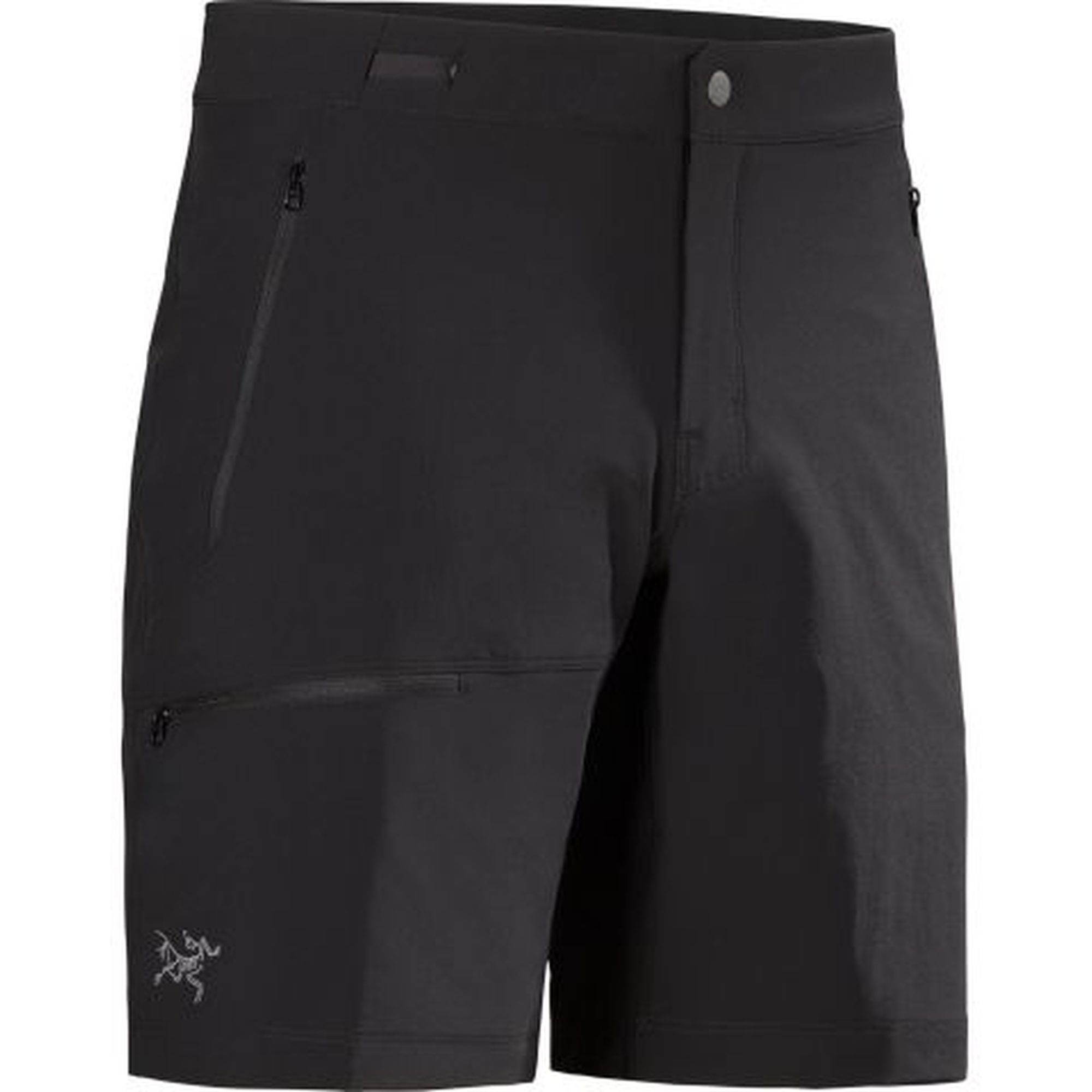 Gamma LT Short 9" M