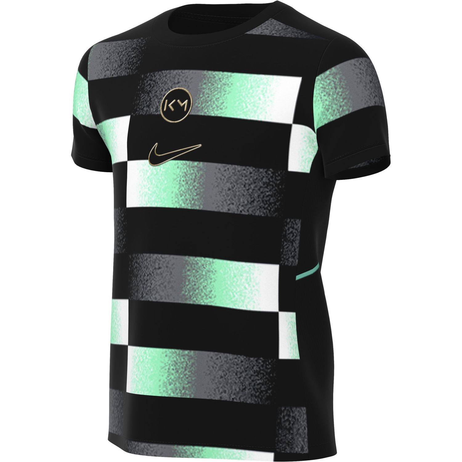KM K NK DF ACD25 SS TOP