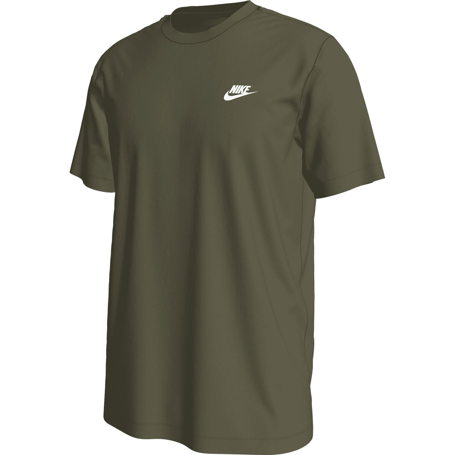 SPORTSWEAR CLUB TEE SPORTSWEAR CLUB TEE