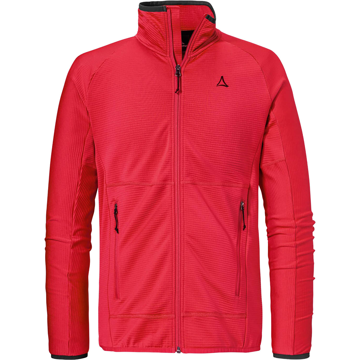 Fleece Jk Style Cascata MNS