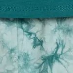 MINICATS ESS TIE-DYE Tee and Shorts Set INF