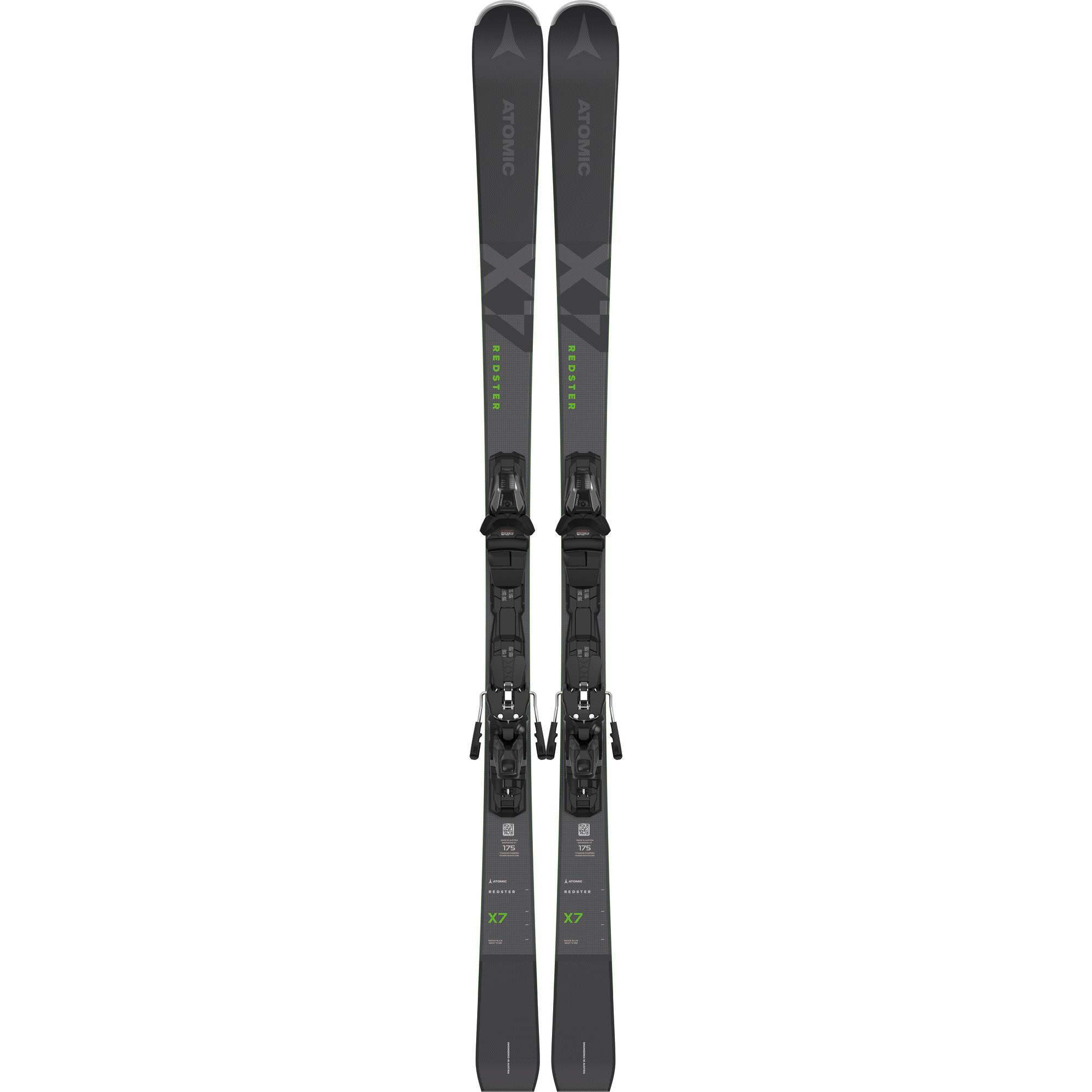 REDSTER X7/M 12 GW REDSTER X7/M 12 GW