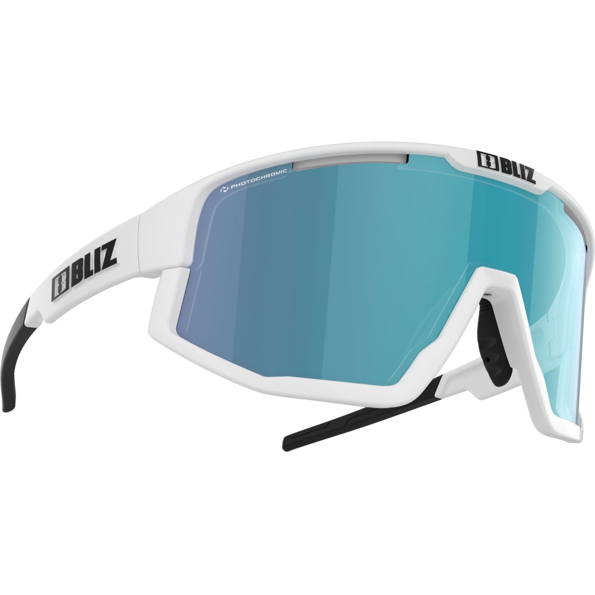 Fusion Nano Optics Photochromic