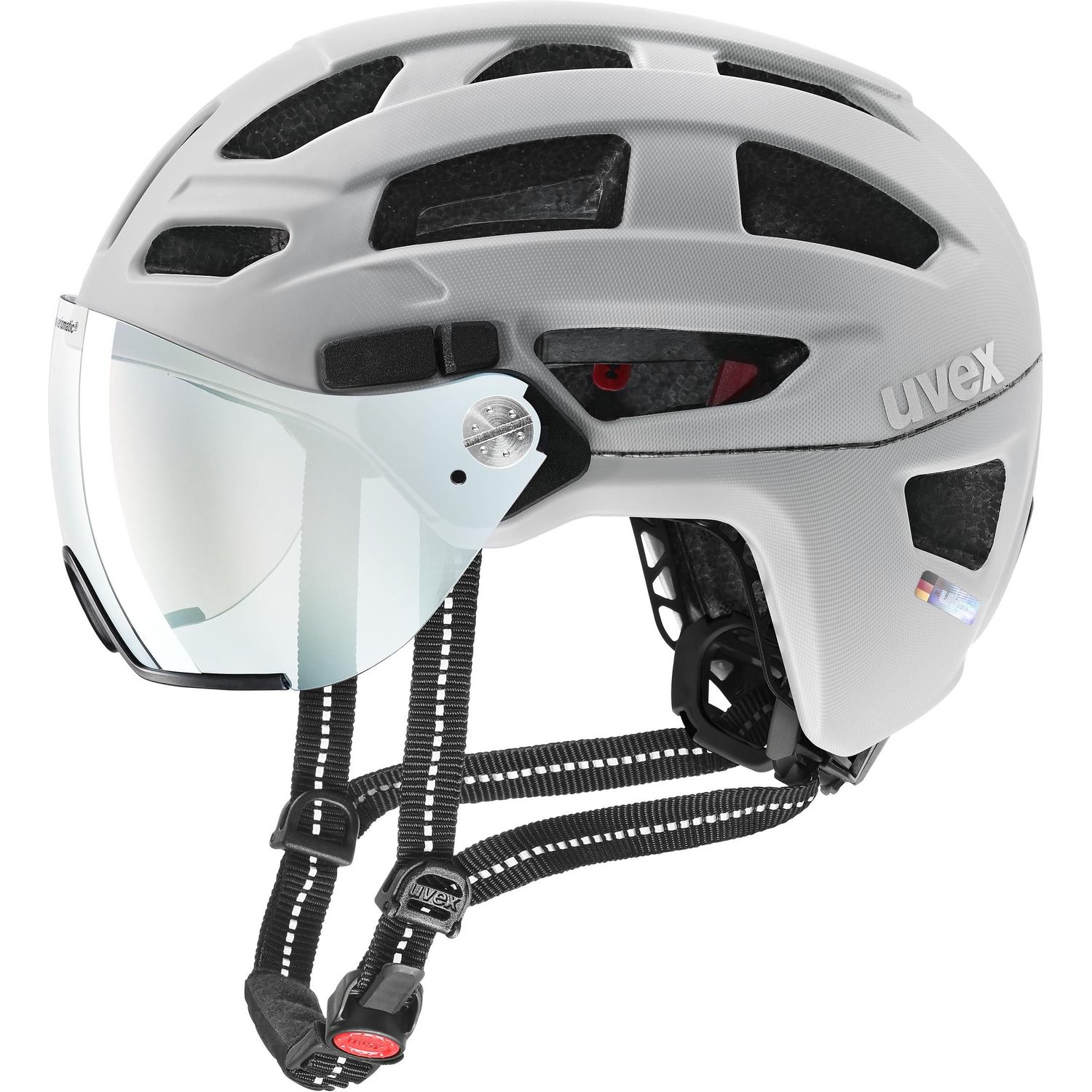 finale visor V finale visor V
