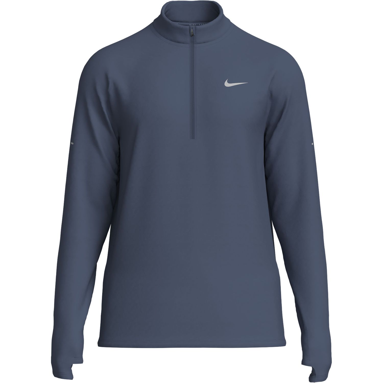 Nike Stride Men"s Dri-FIT 1/2