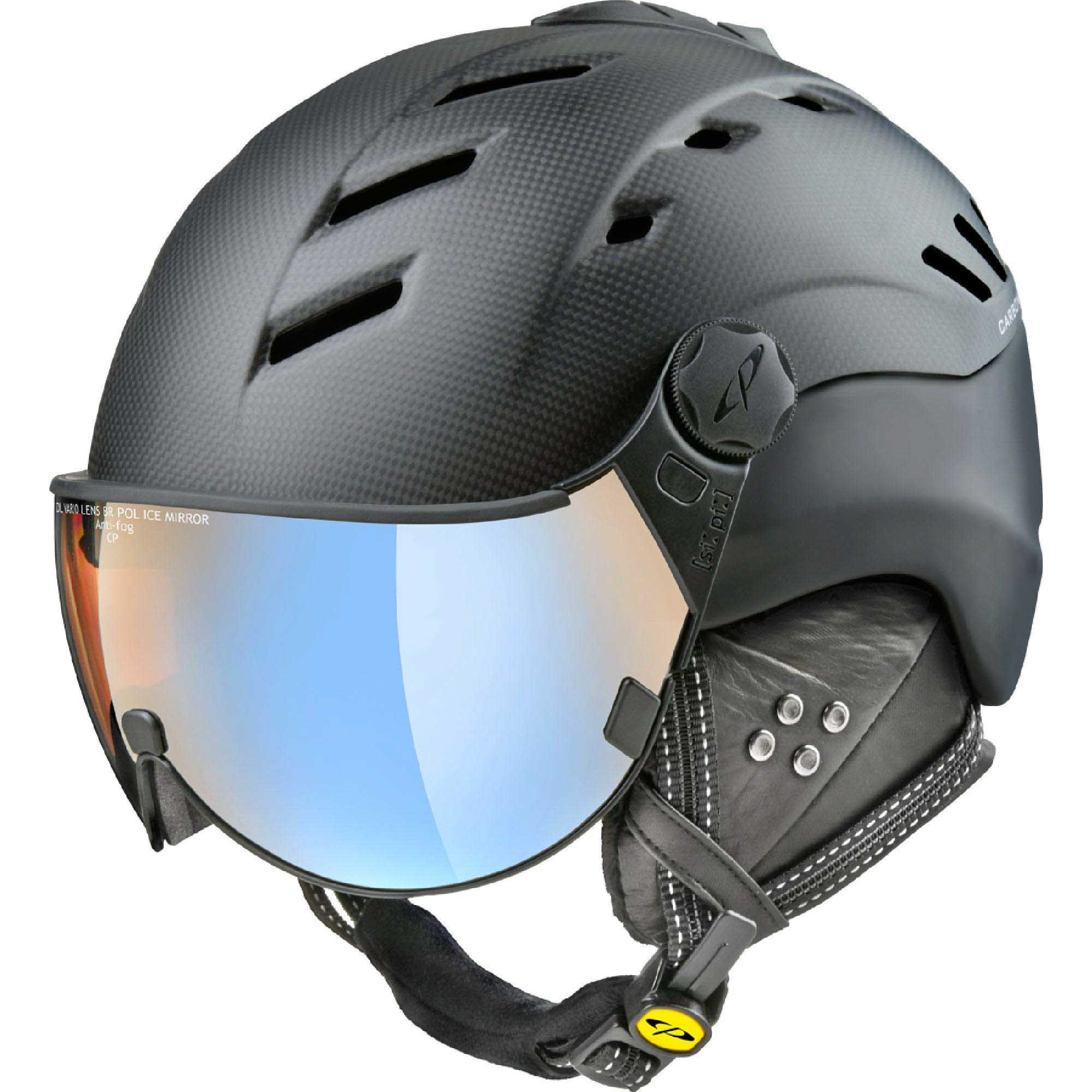 Camurai Carbon PVL Camurai Carbon PVL