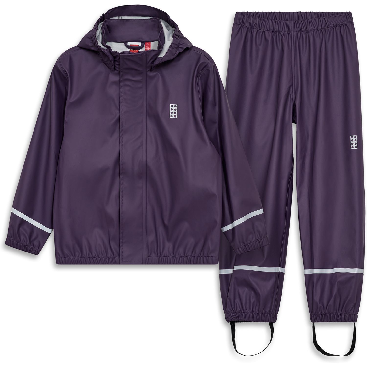 LWJIVAN 200 - PU RIN SET