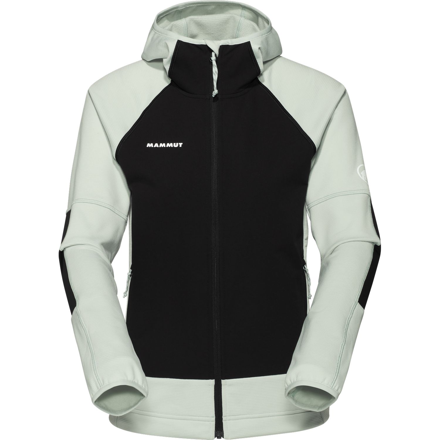 Massone ML Hooded Jacket Women