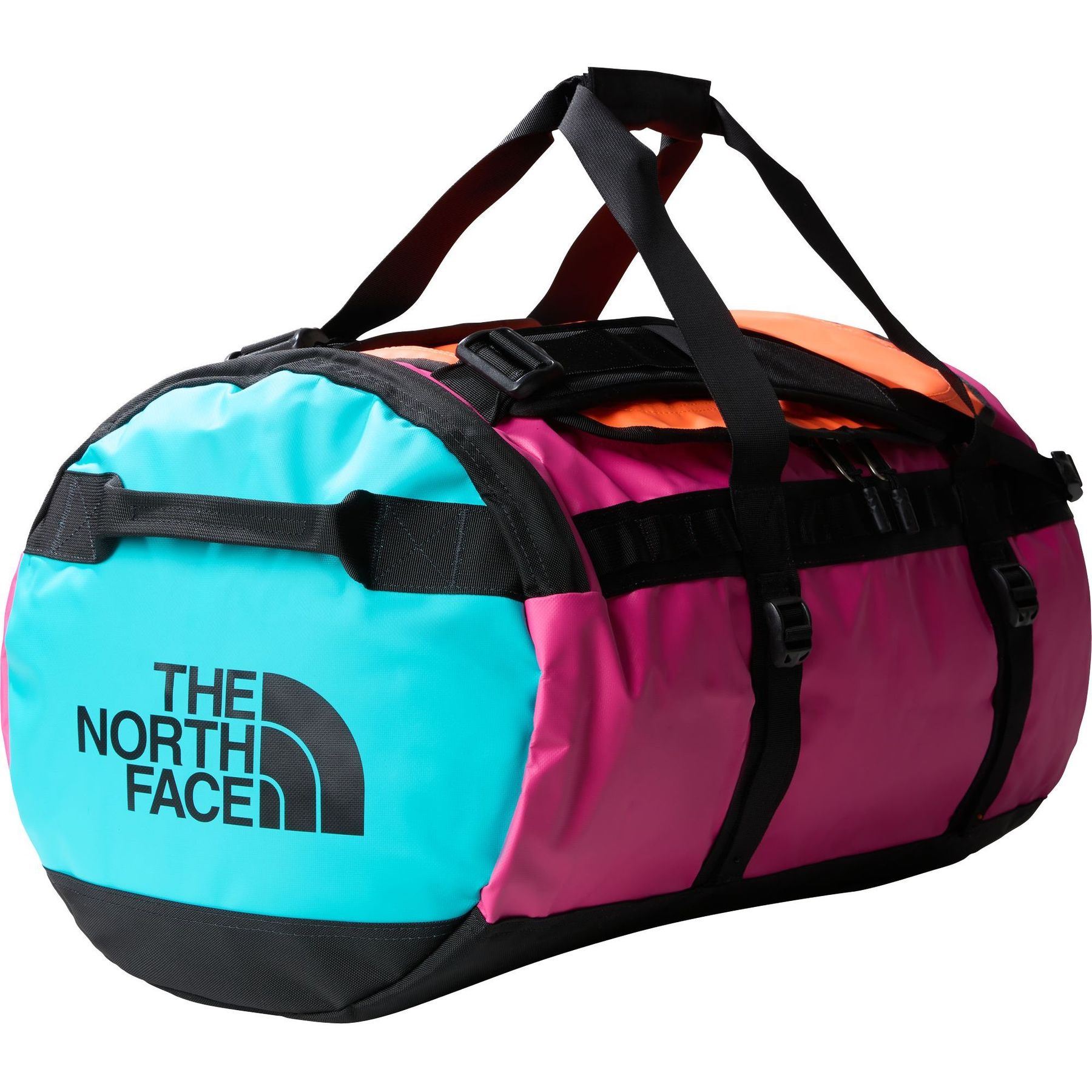 BASE CAMP DUFFEL M