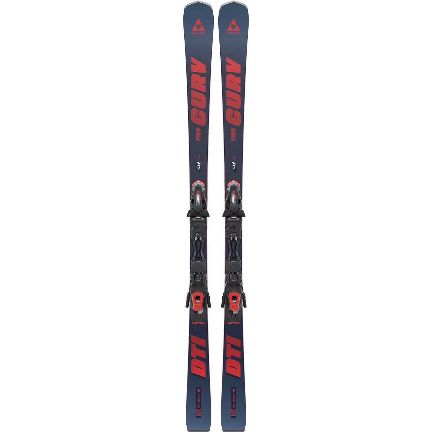 RC4 The Curv DTI AR/RS 11 PR