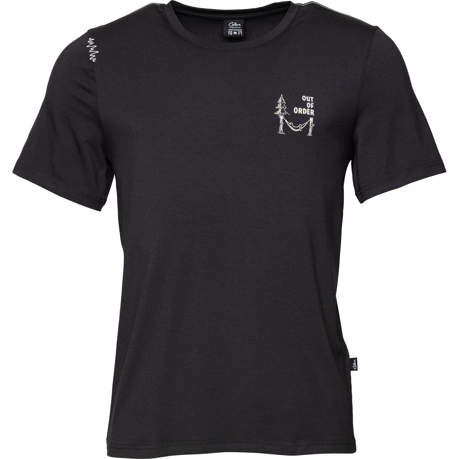 Out Of Order T-Shirt Men Out Of Order T-Shirt Men