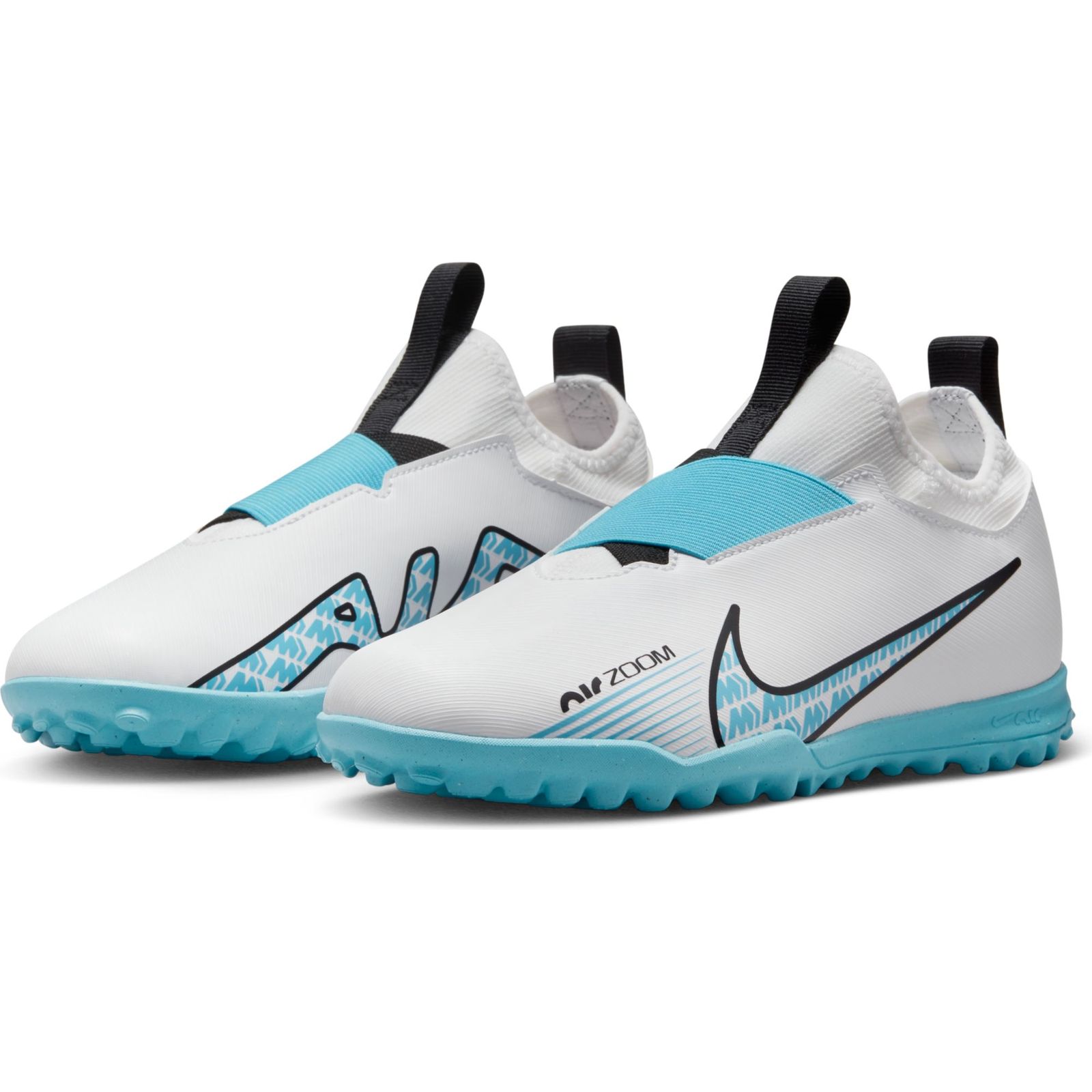 Nike Jr. Mercurial Vapor 15 Academy - Turf-Fussballschuh Kinder Nike Jr. Mercurial Vapor 15 Academy - Turf-Fussballschuh Kinder