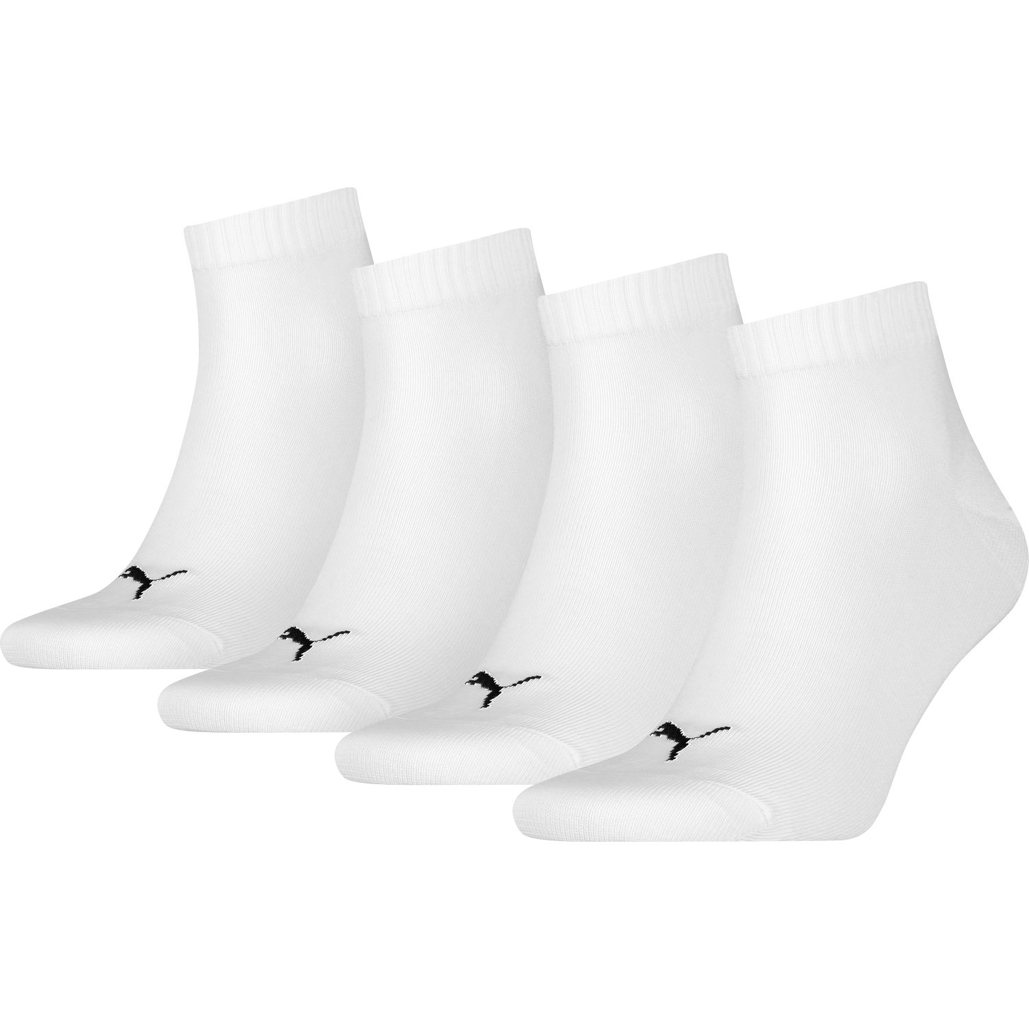 Unisex Quarter Promo 3+1