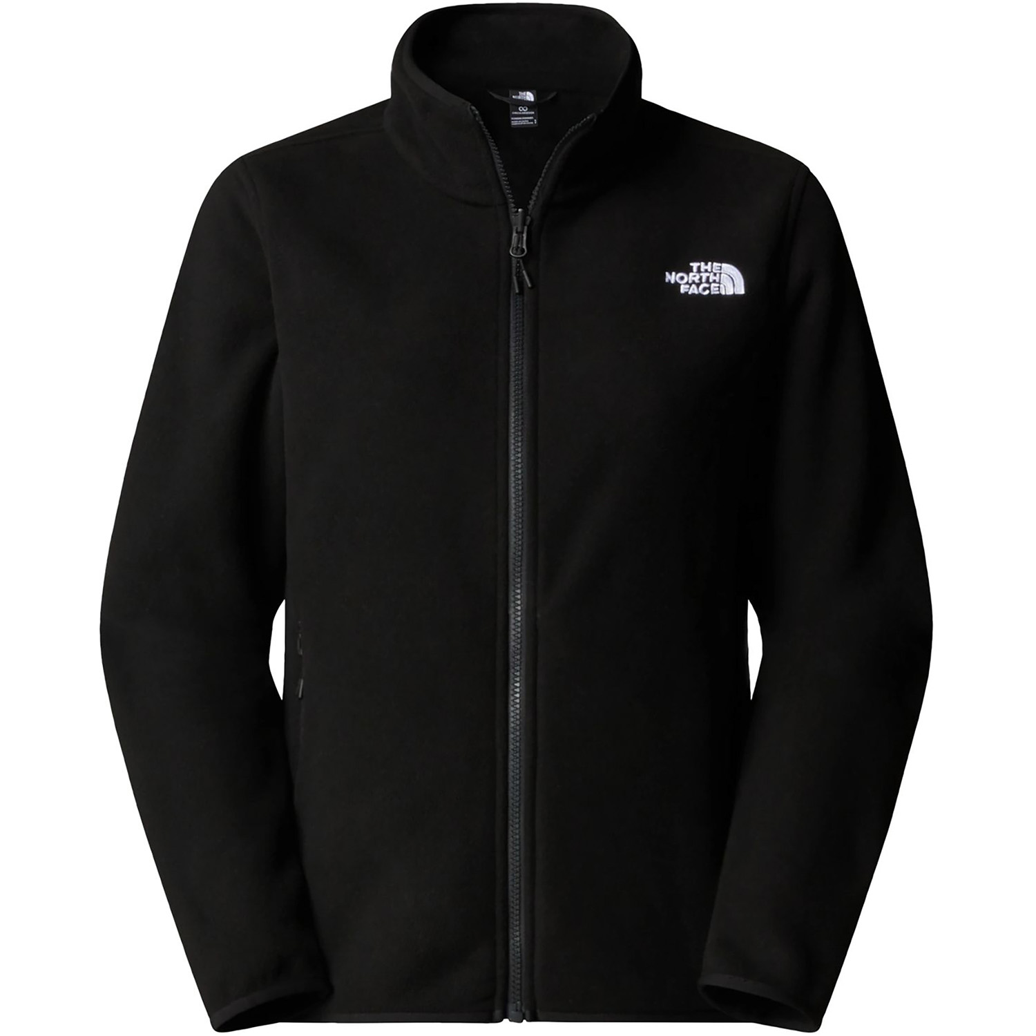 W Glacier Fleece Jacket