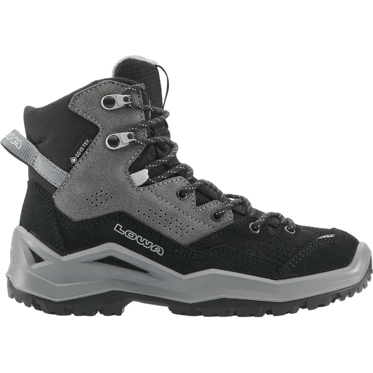 WANDAX GTX MID JR