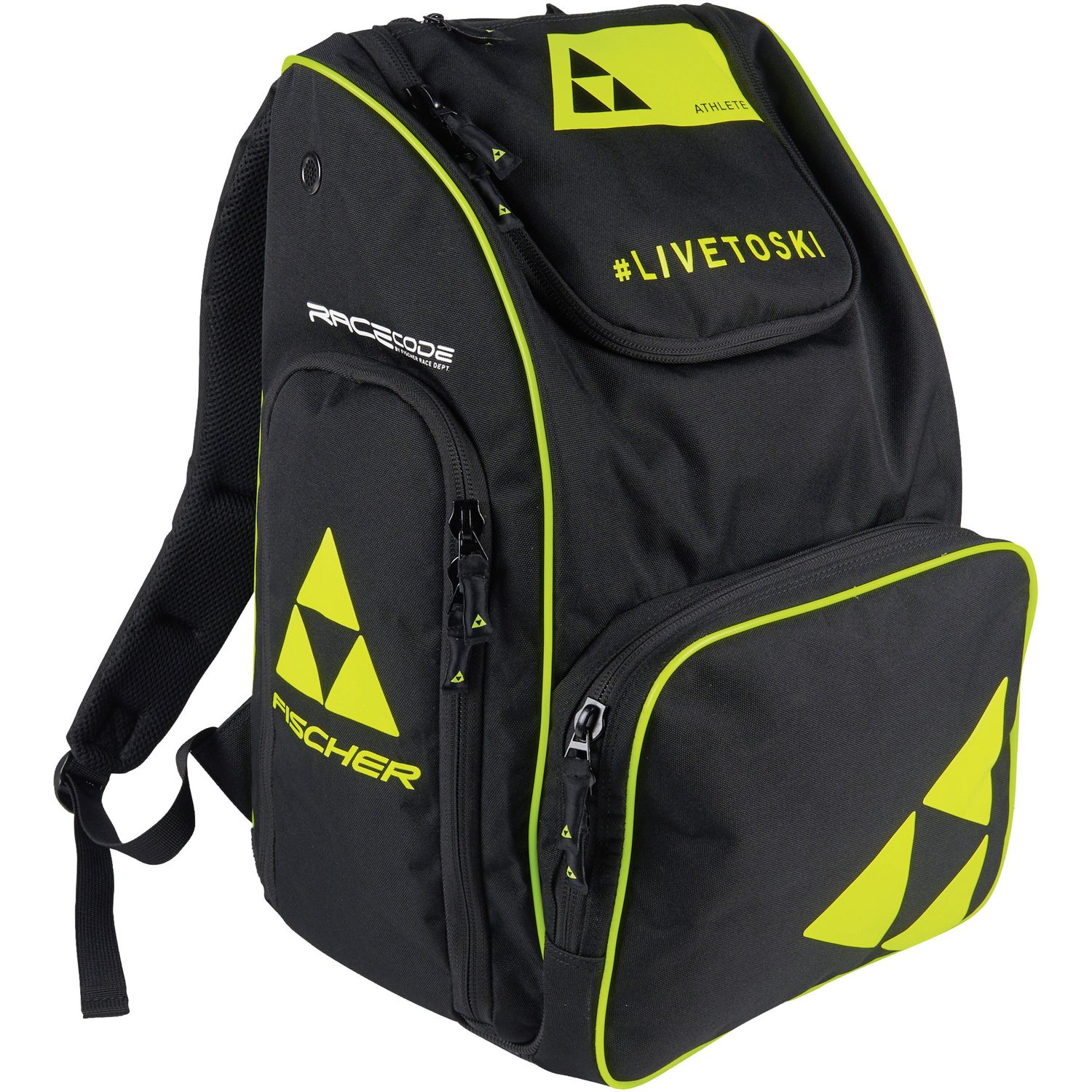 BACKPACK RACE 40L