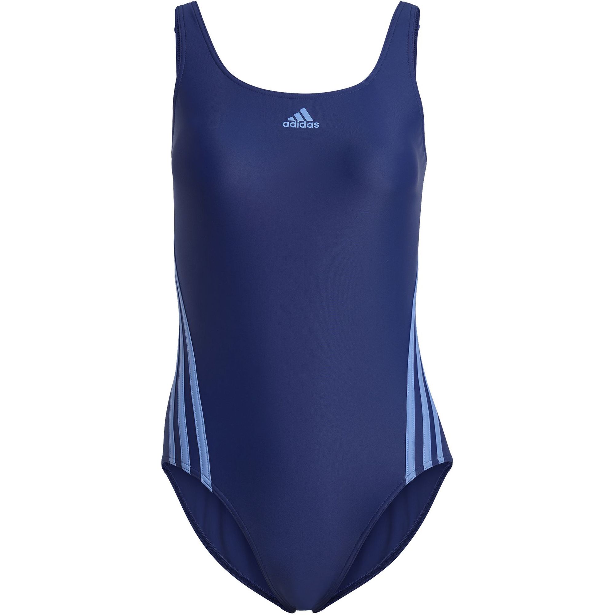 adidas 3-Stripes Swimsuit